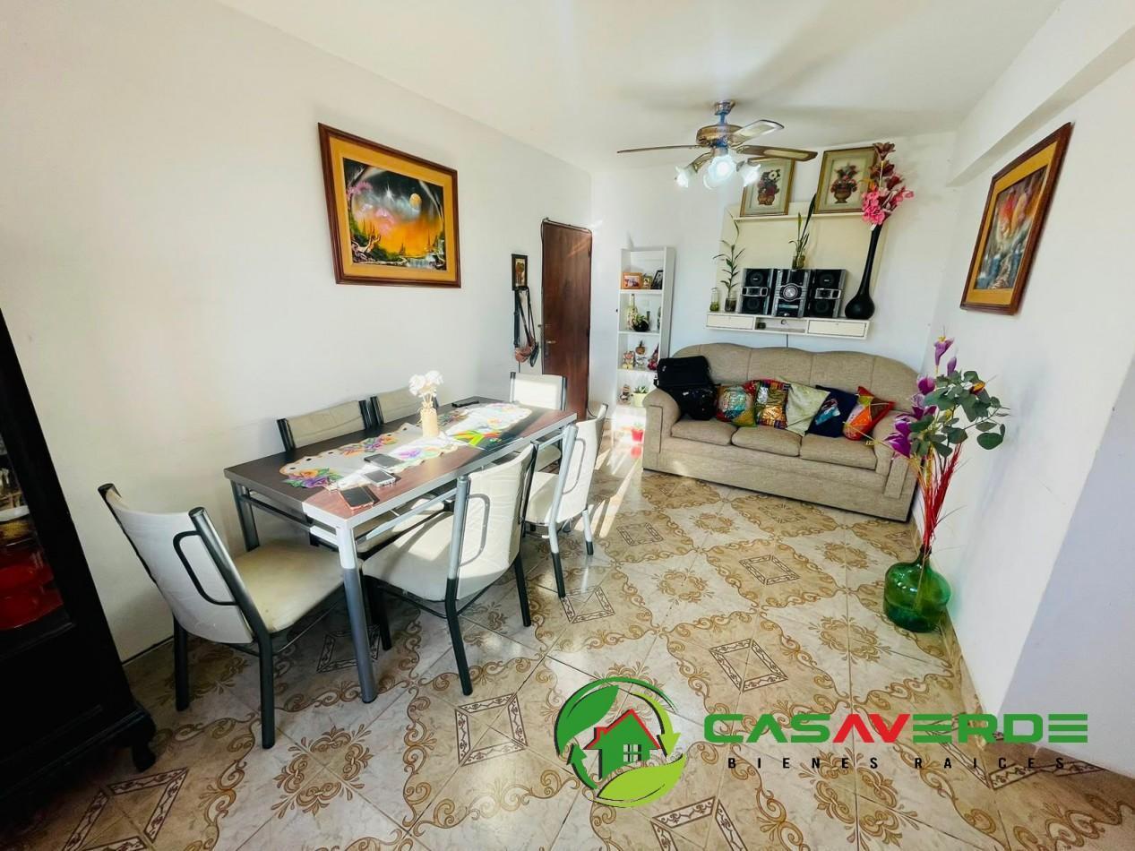 Foto de EN VENTA DEPARTAMENTO APTO CREDITO HIPOTECARIO EN BARRIO BANCARIO, imagen 5