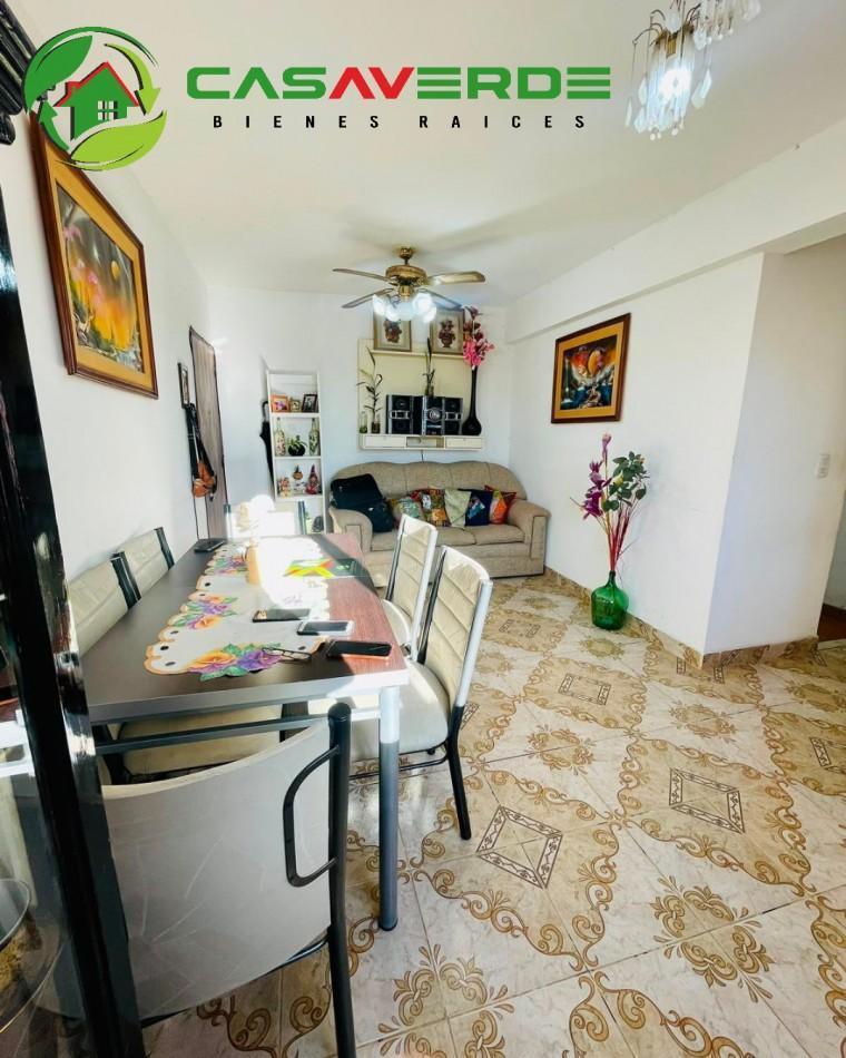 Foto de EN VENTA DEPARTAMENTO APTO CREDITO HIPOTECARIO EN BARRIO BANCARIO, imagen 3