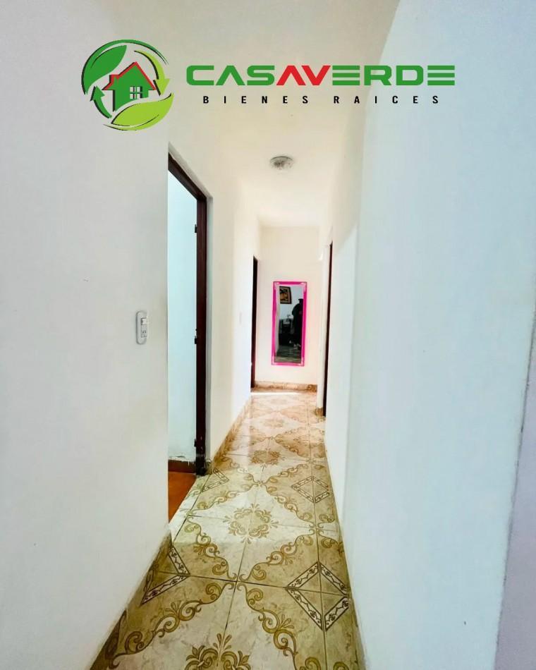 Foto de EN VENTA DEPARTAMENTO APTO CREDITO HIPOTECARIO EN BARRIO BANCARIO, imagen 2