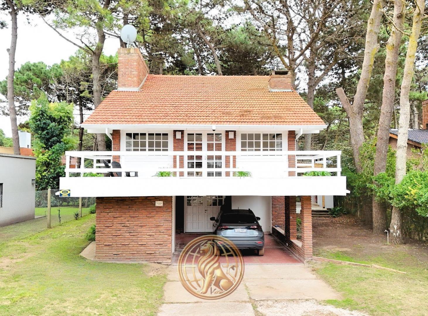 Foto de Alquiler temporal casa Pinamar barrio Lasalle, imagen 2