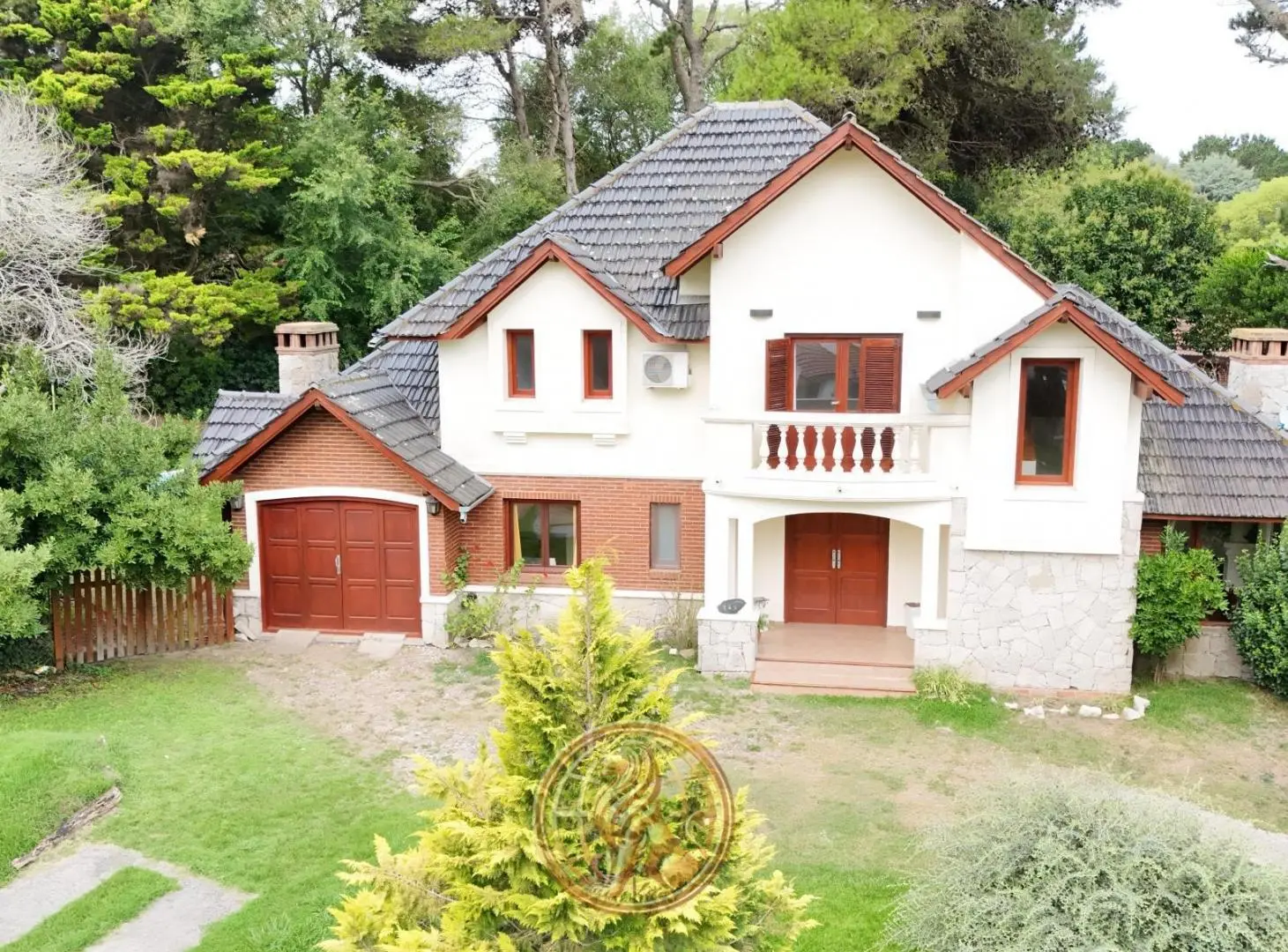 Alquiler casa Pinamar Barrio Lasalle pileta 3