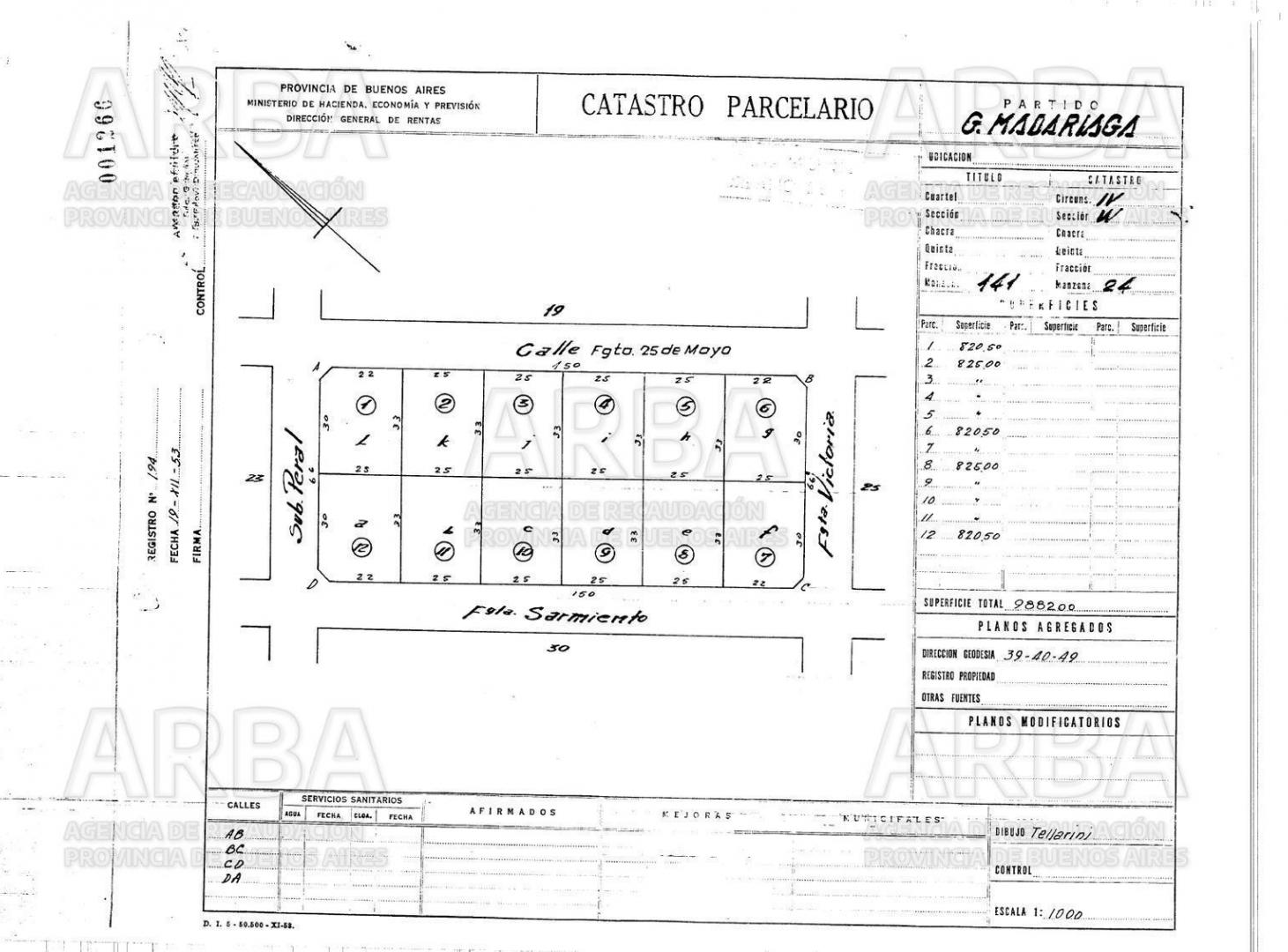 Foto de Alquiler casa Pinamar Barrio Lasalle pileta, imagen 2