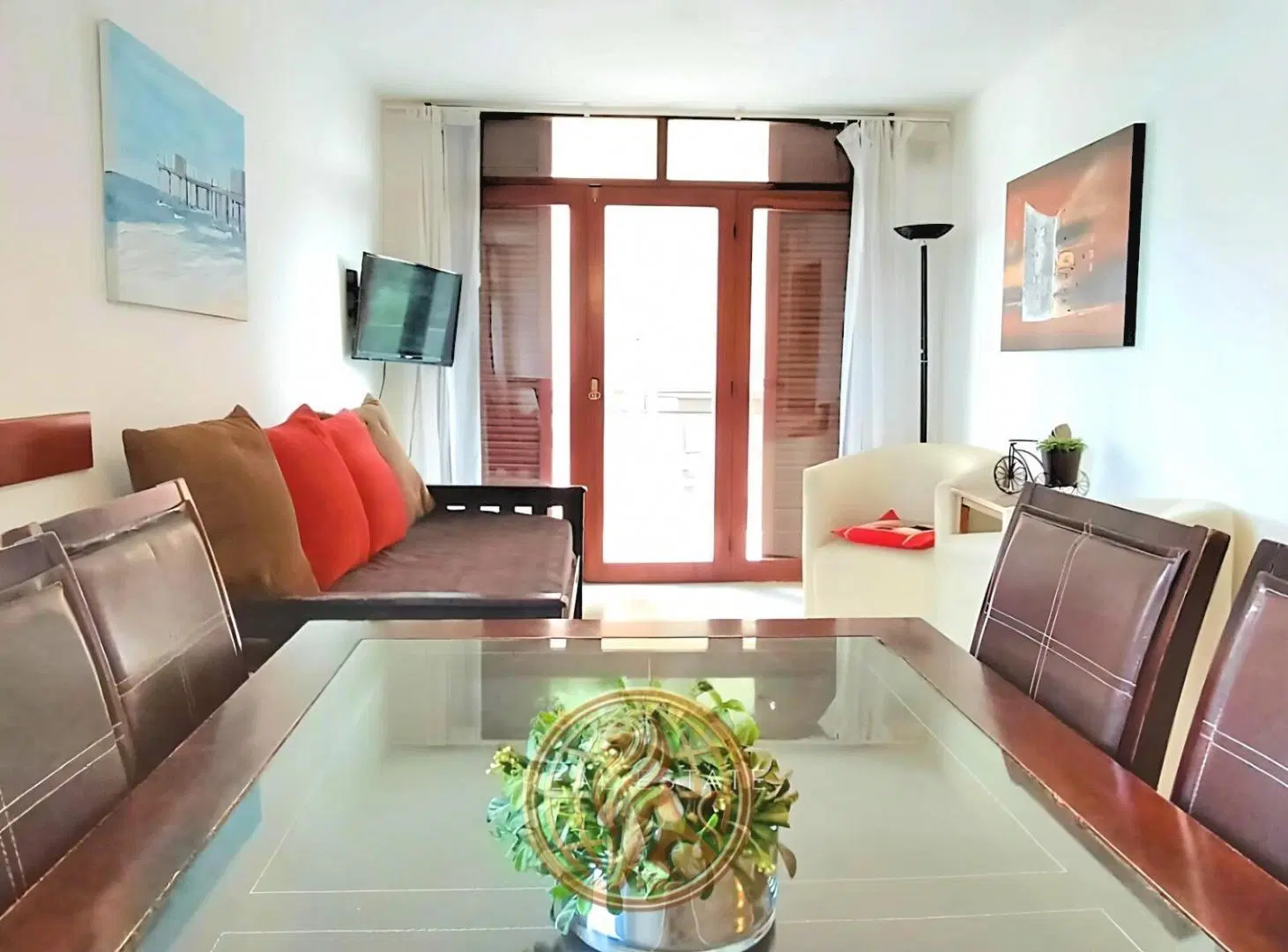 Venta departamento Pinamar centro tres cuadras de la playa Oportunidad 2