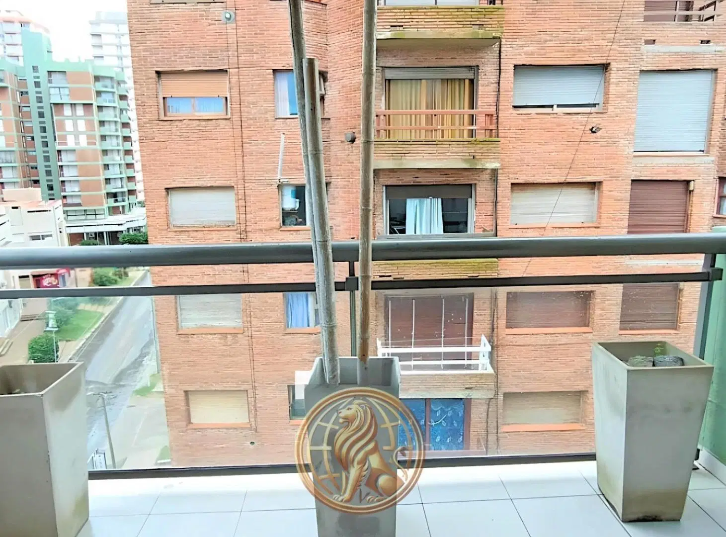 Venta departamento Pinamar centro tres cuadras de la playa Oportunidad 5