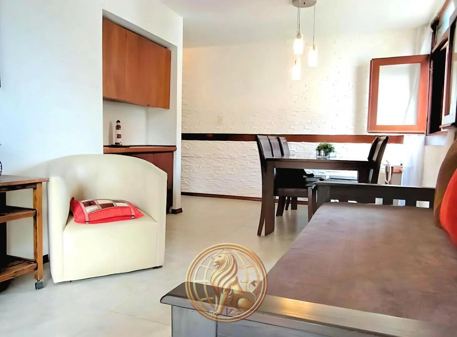 Venta departamento Pinamar centro tres cuadras de la playa Oportunidad 4