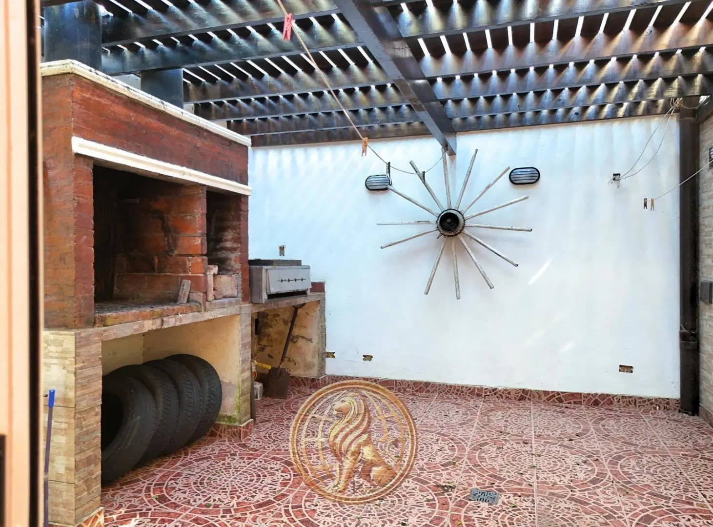 Venta Casa Hostel Oportunidad 5