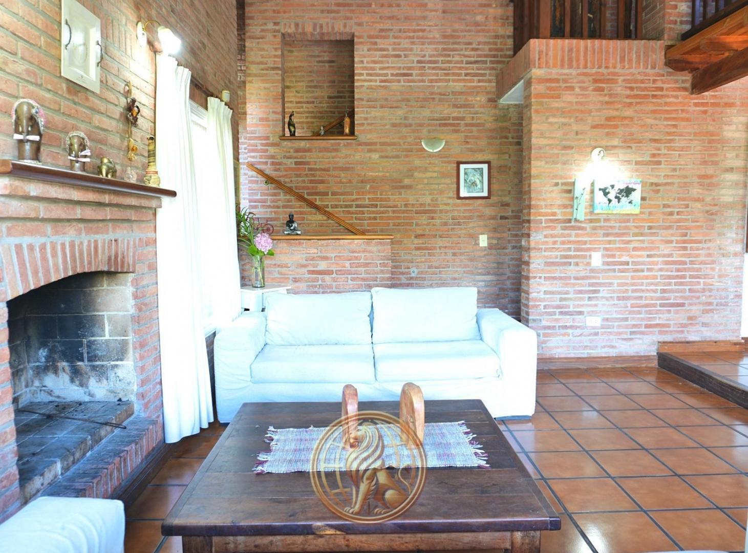 Foto de Alquiler temporada 2026 Pinamar 6 ambientes 5 baños con piscina, imagen 1
