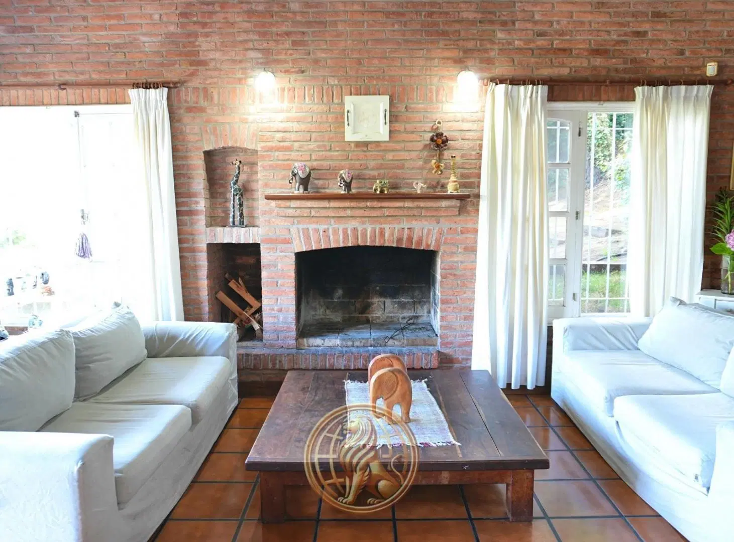 Alquiler temporada 2026 Pinamar 6 ambientes 5 baños con piscina 4