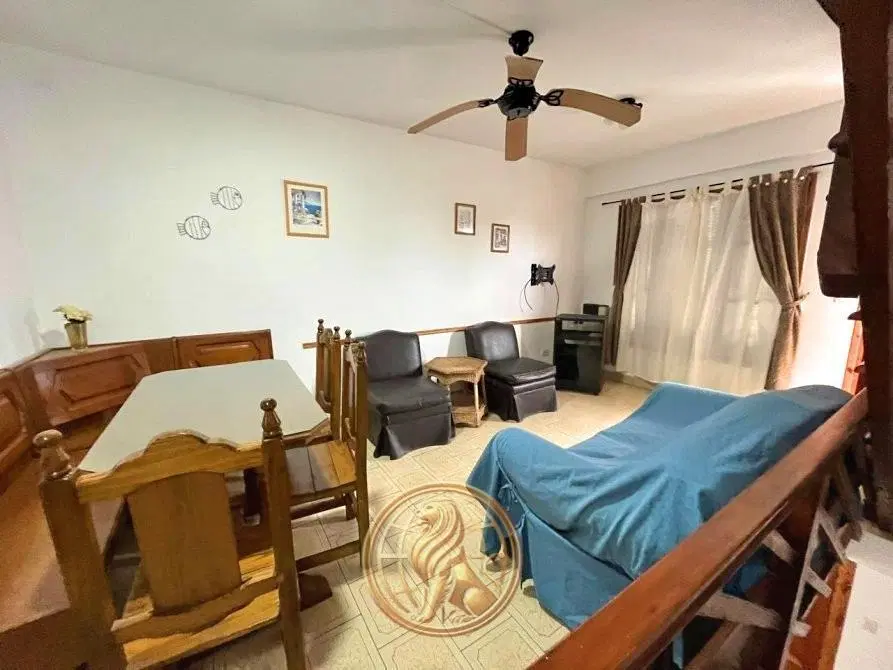 Venta Departamento Mar de Ajo frente al mar gas natural 2