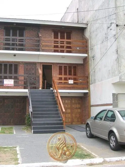 Venta Departamento Mar de Ajo frente al mar gas natural 5