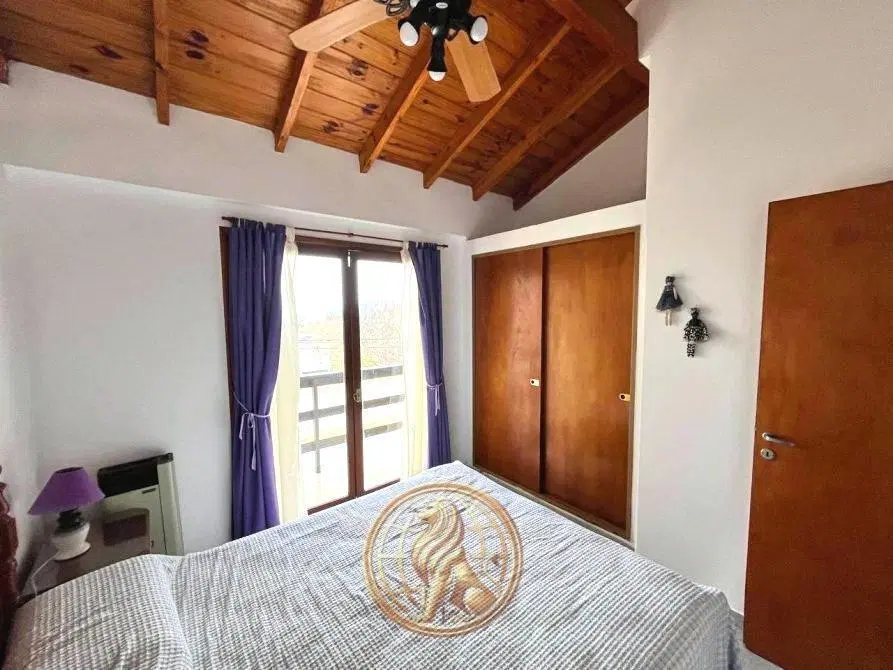 Venta Departamento Mar de Ajo frente al mar gas natural 2