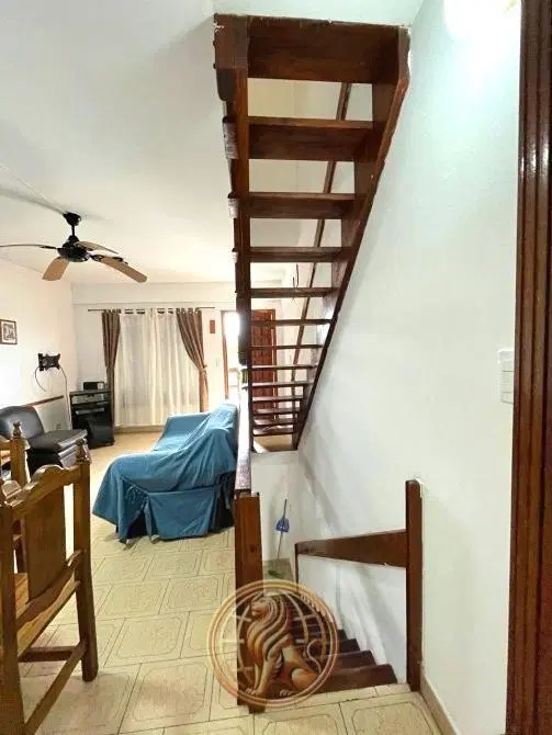 Venta Departamento Mar de Ajo frente al mar gas natural 4