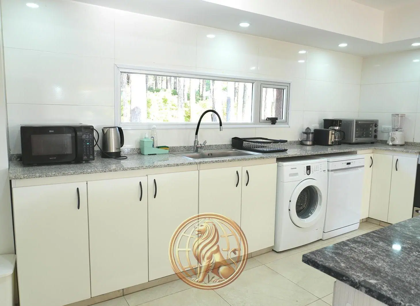 Venta casa Pinamar Norte 4 ambientes con piscina FINANCIADA 5