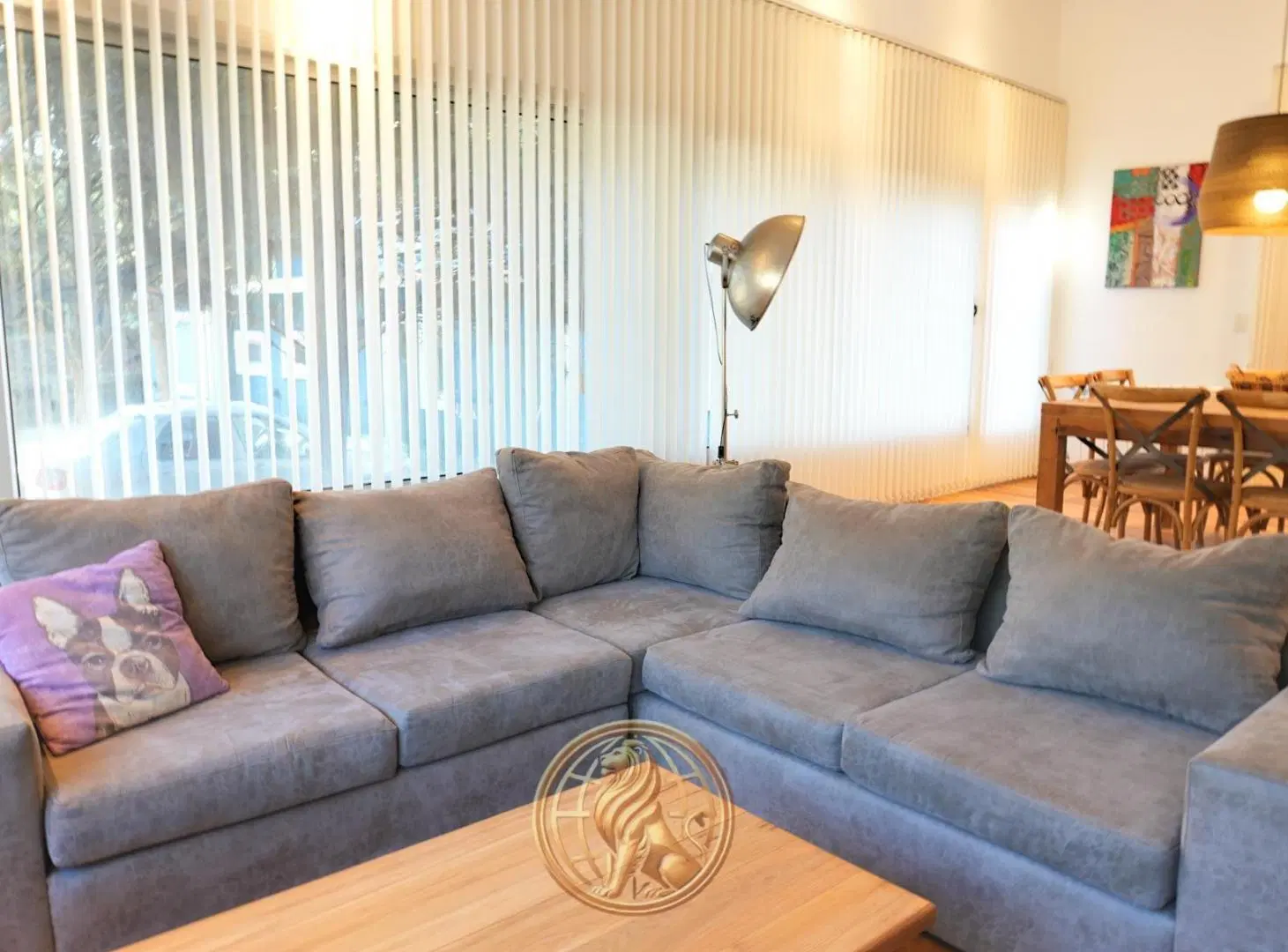Venta casa Costa Esmeralda 5 ambientes con piscina 3