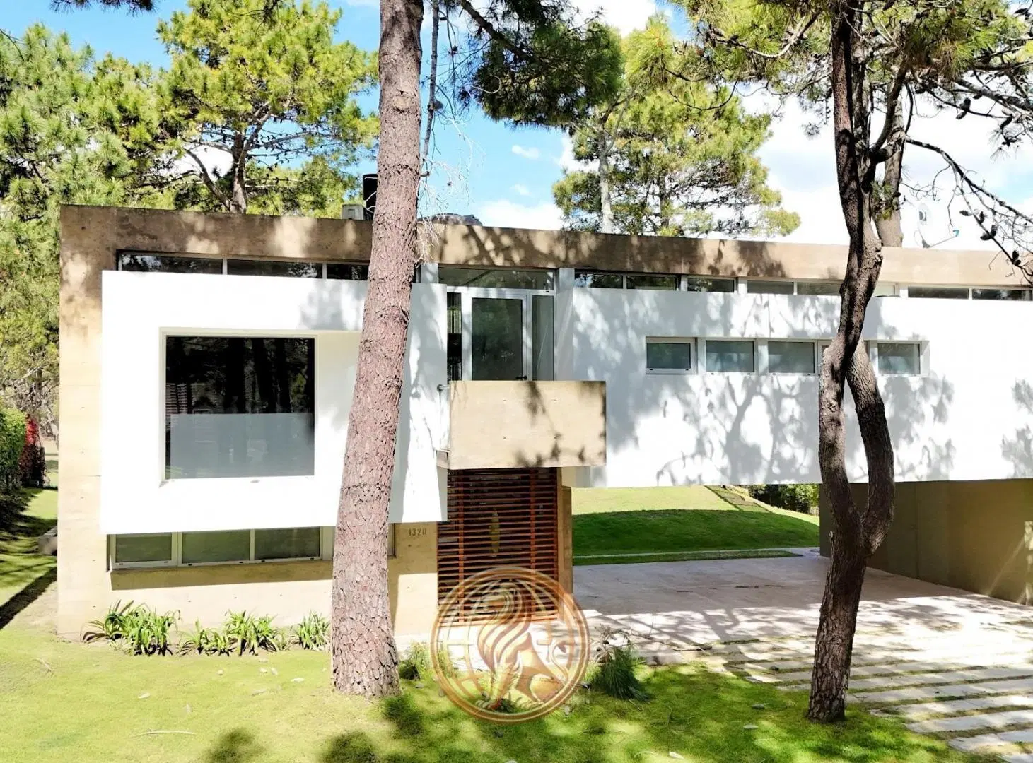 Venta casa Carilo piscina vista al golf Oportunidad Financia 2