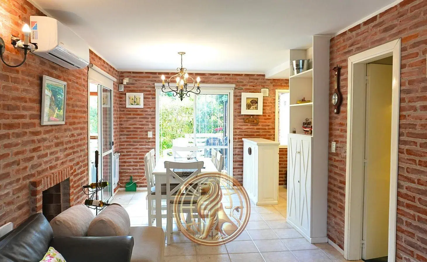 Venta PH Pinamar 3 ambientes gas natural 3
