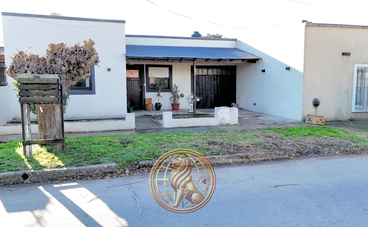 Venta Casa Madariaga 2 ambientes Oportunidad