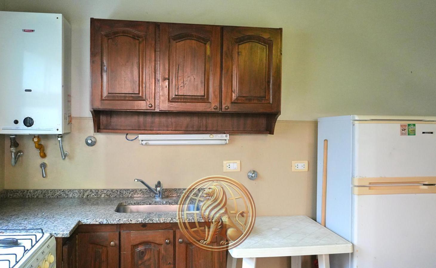 Foto de Venta Monoambiente dos cuadras del mar con gas natural, imagen 1