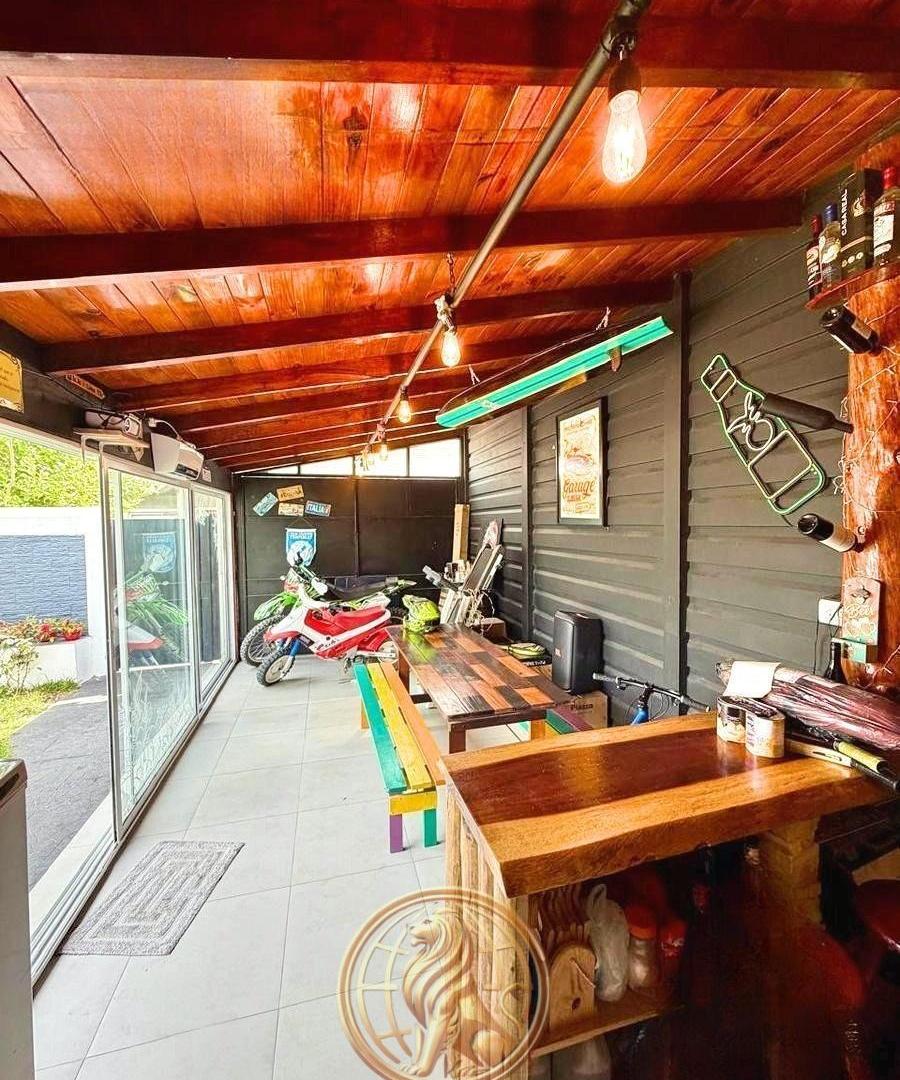 Foto de Venta casa en barrio cerrado San Bernardo, imagen 4