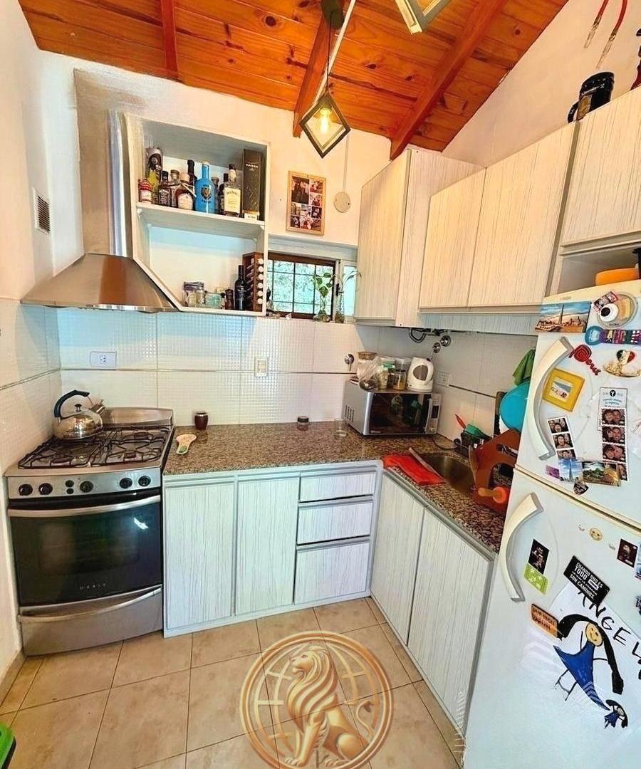 Foto de Venta casa en barrio cerrado San Bernardo, imagen 3