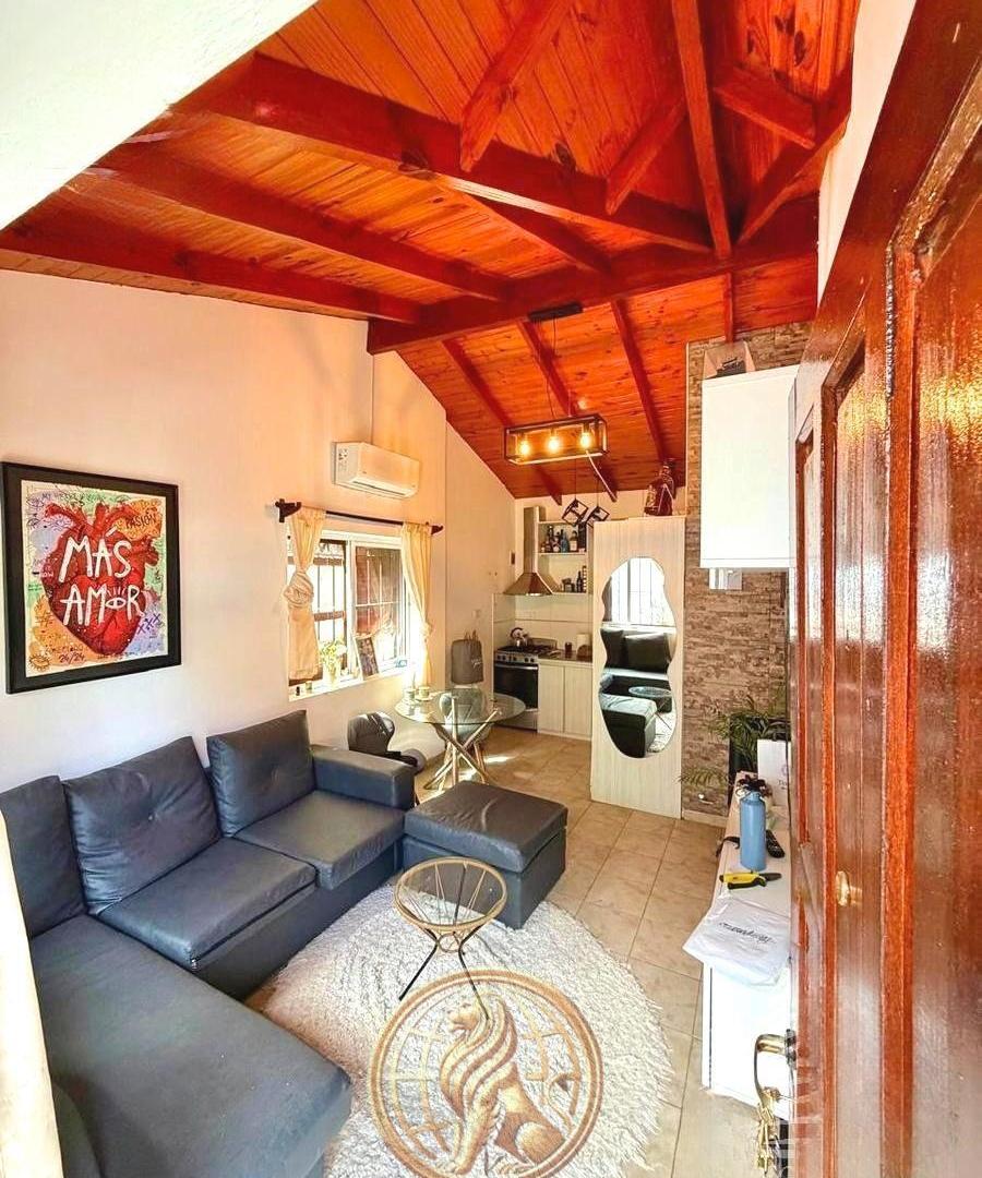Foto de Venta casa en barrio cerrado San Bernardo, imagen 5