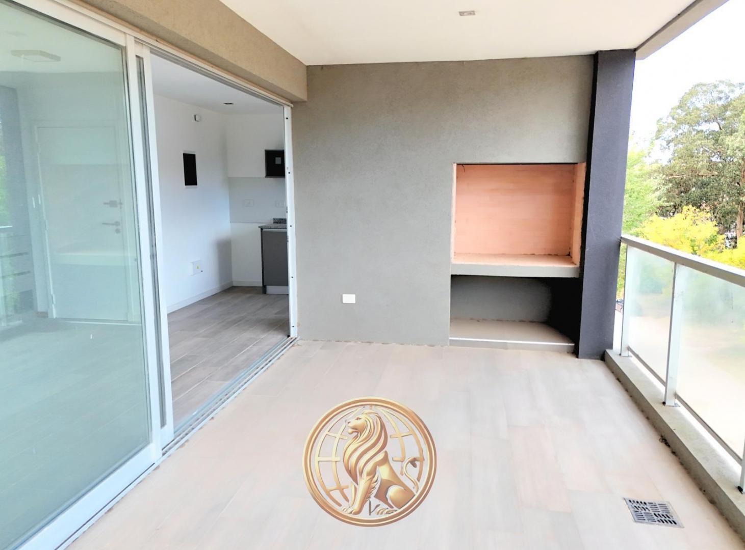 Foto de Venta Departamento Pinamar Centro a estrenar amplio balcón Oportunidad, imagen 4