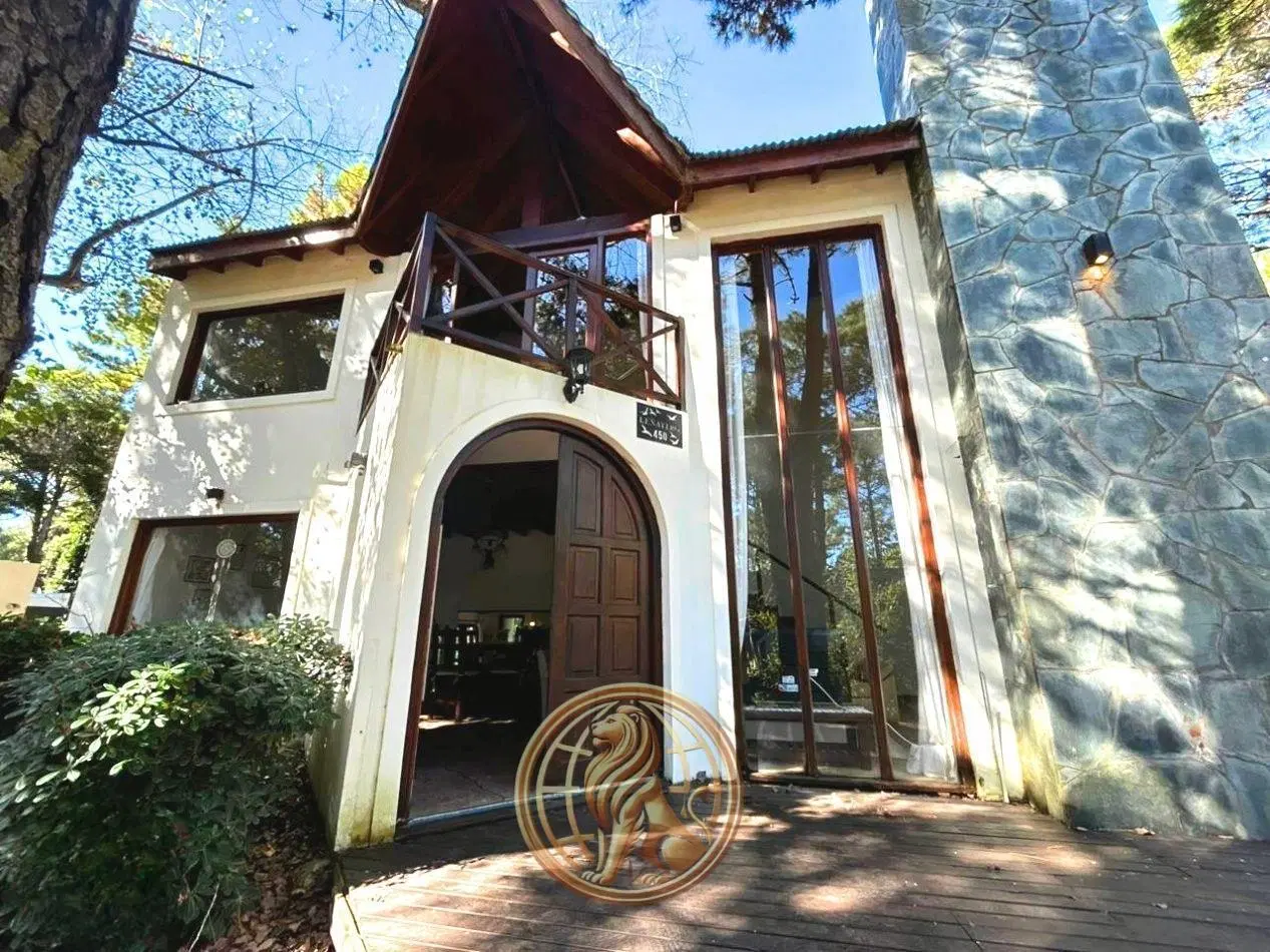 Venta Casa Cariló Financiación disponible Oportunidad 1