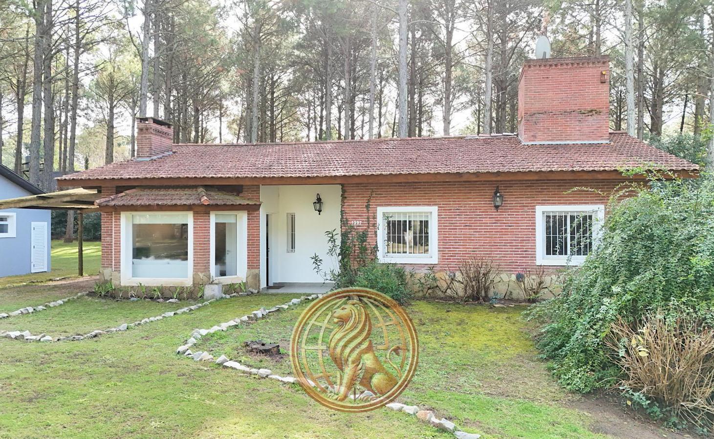 Foto de Venta Casa Cariló gas natural pileta Oportunidad, imagen 2