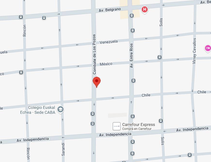 Foto de Venta Monoambiente Balvanera Apto crédito y acepta permuta Oportunidad, imagen 5