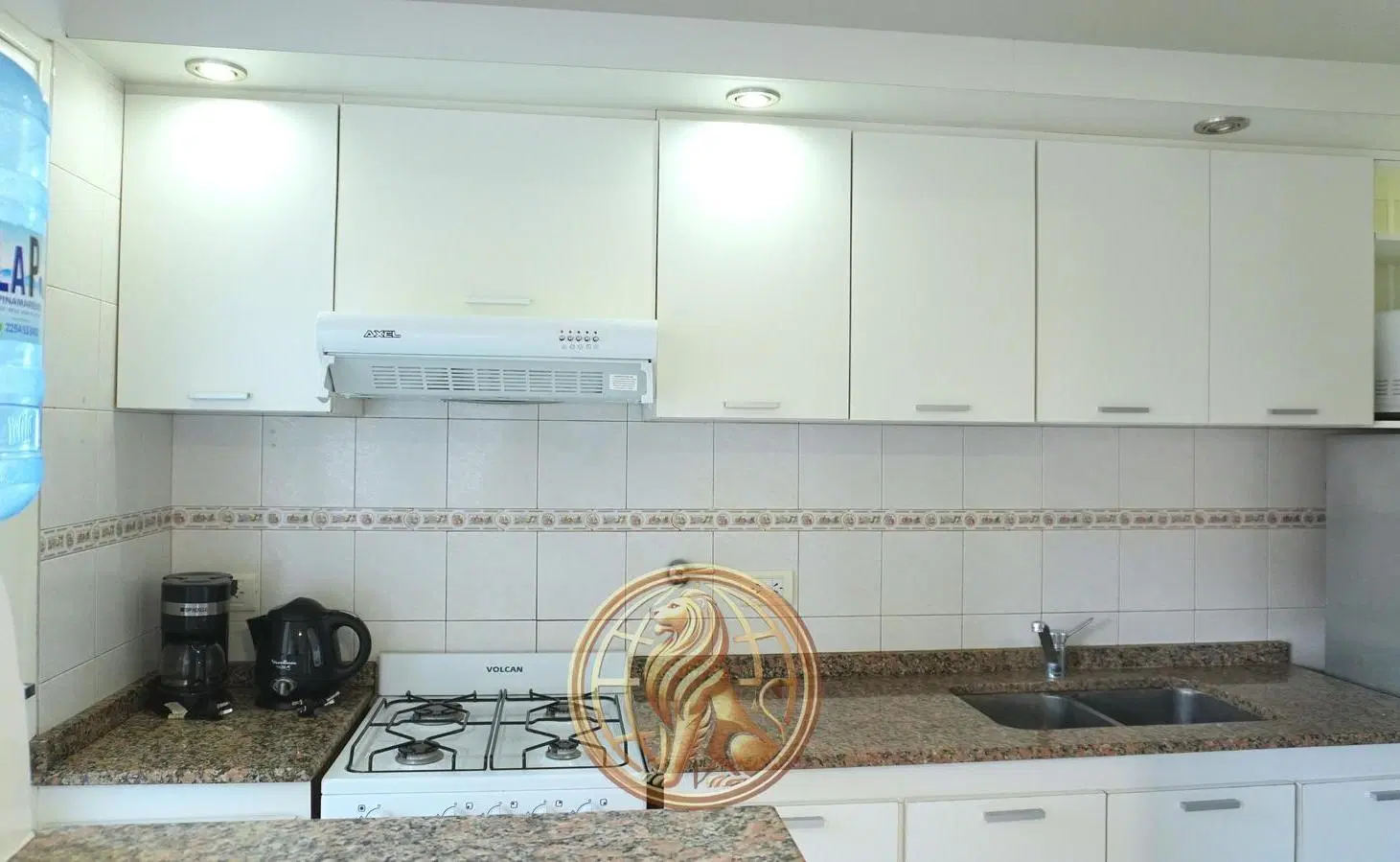 Venta Departamento 100 metros del mar gas natural Oportunidad 5