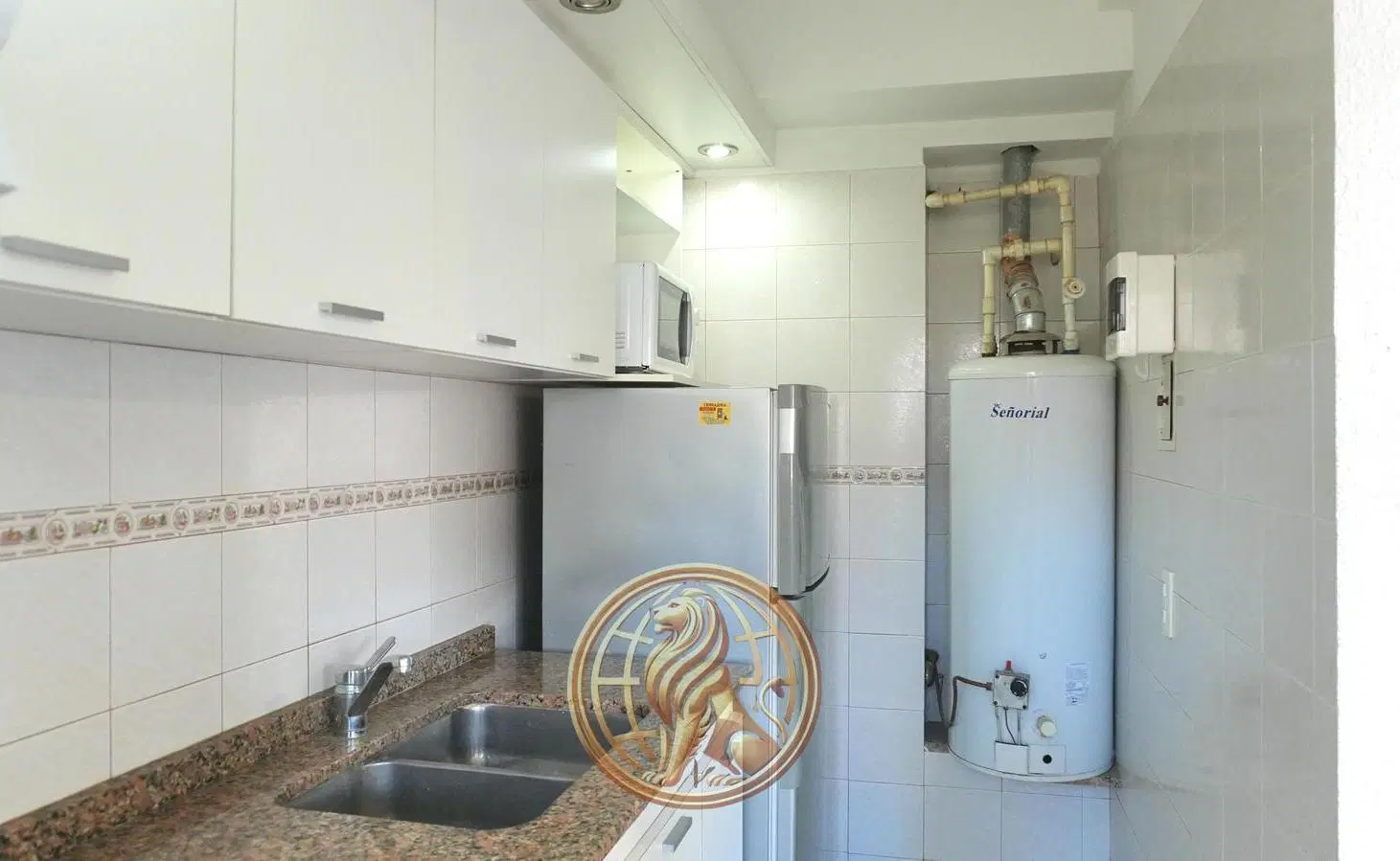 Venta Departamento 100 metros del mar gas natural Oportunidad 2