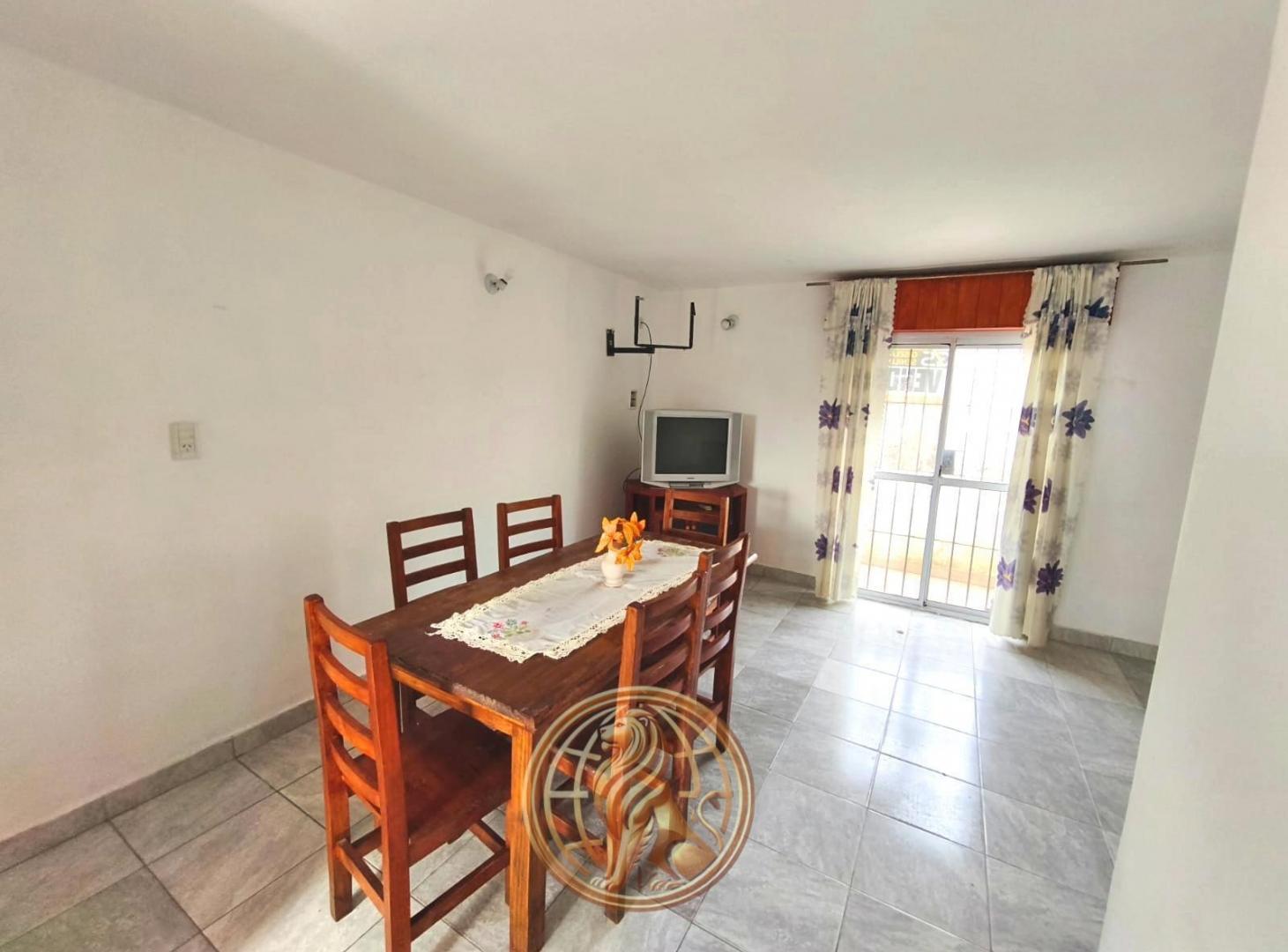 Foto de Venta PH Venta PH en Las Toninas A 2 cuadras del mar Patio con parrilla, imagen 3