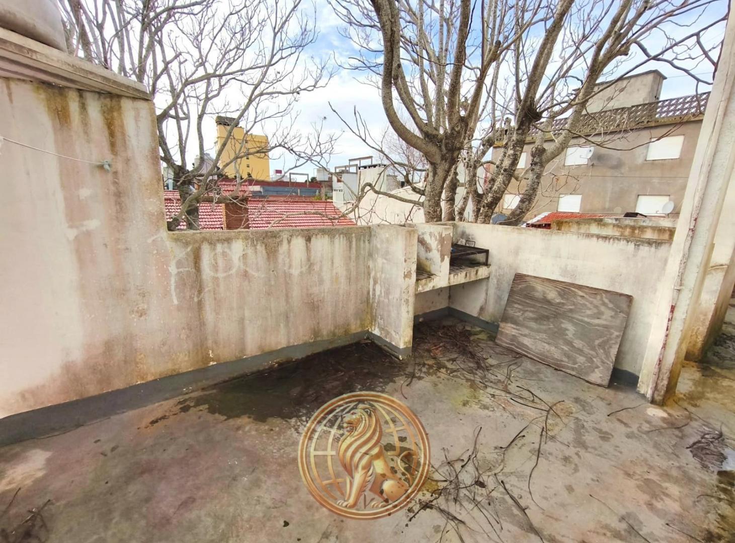 Foto de Venta PH Venta PH en Las Toninas A 2 cuadras del mar Patio con parrilla, imagen 4