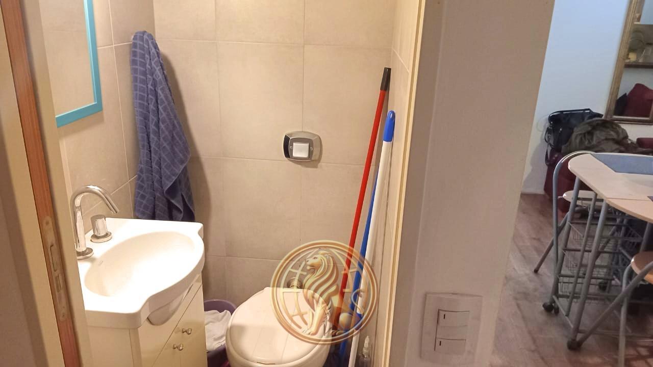 Foto de Venta Departamento Villa Crespo 2 ambientes con balcón Oportunidad, imagen 4