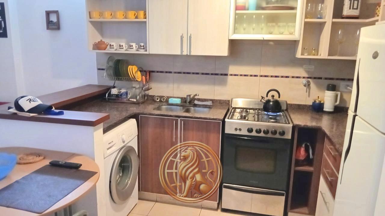 Foto de Venta Departamento Villa Crespo 2 ambientes con balcón Oportunidad, imagen 2