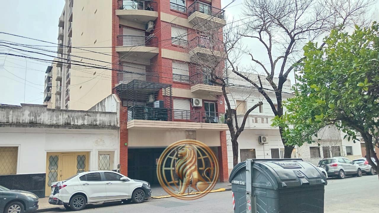 Foto de Venta Departamento Villa Crespo 2 ambientes con balcón Oportunidad, imagen 5