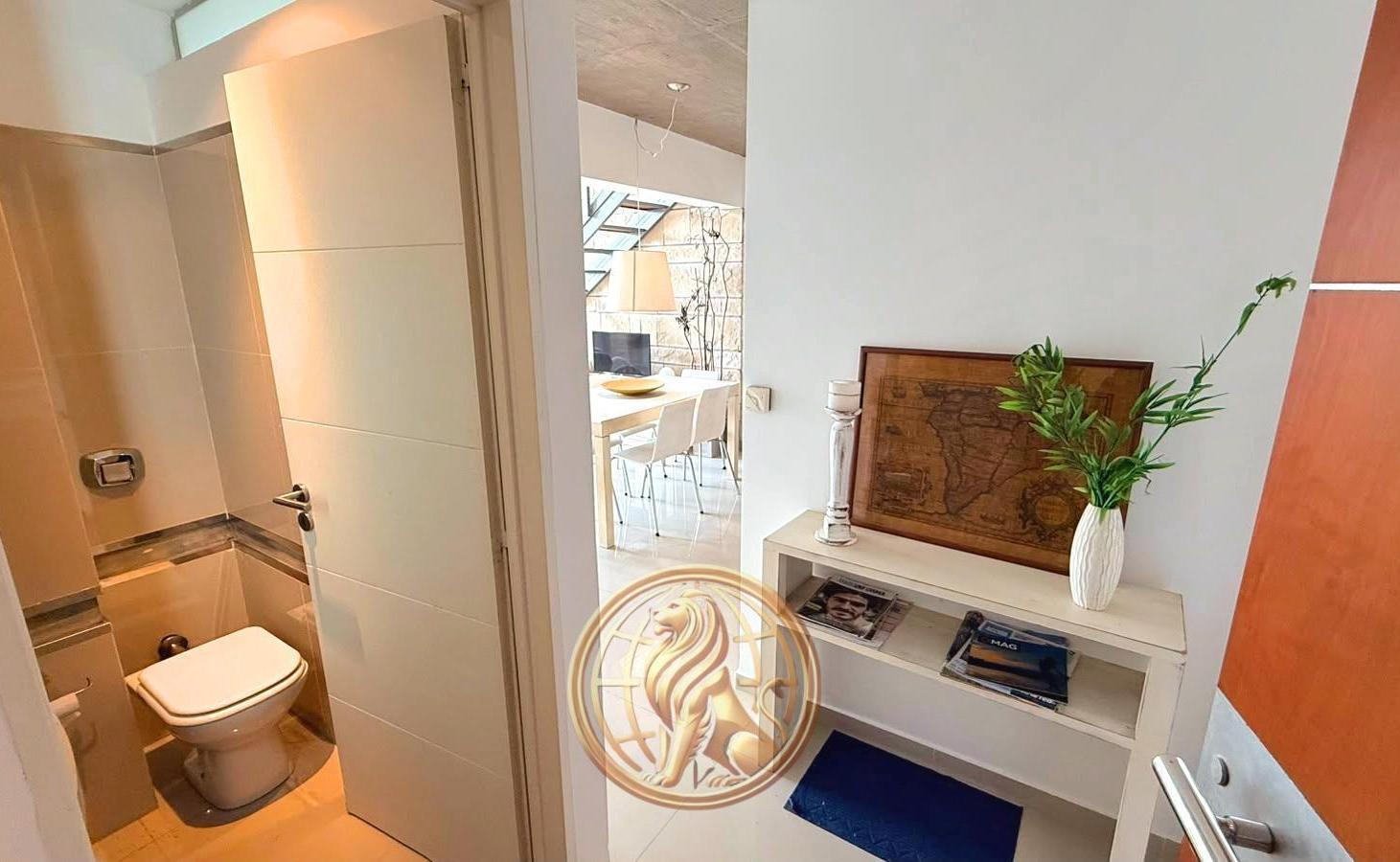 Foto de Venta Departamento Pinamar Centro Gas Natural, Planta Baja Oportunidad, imagen 2