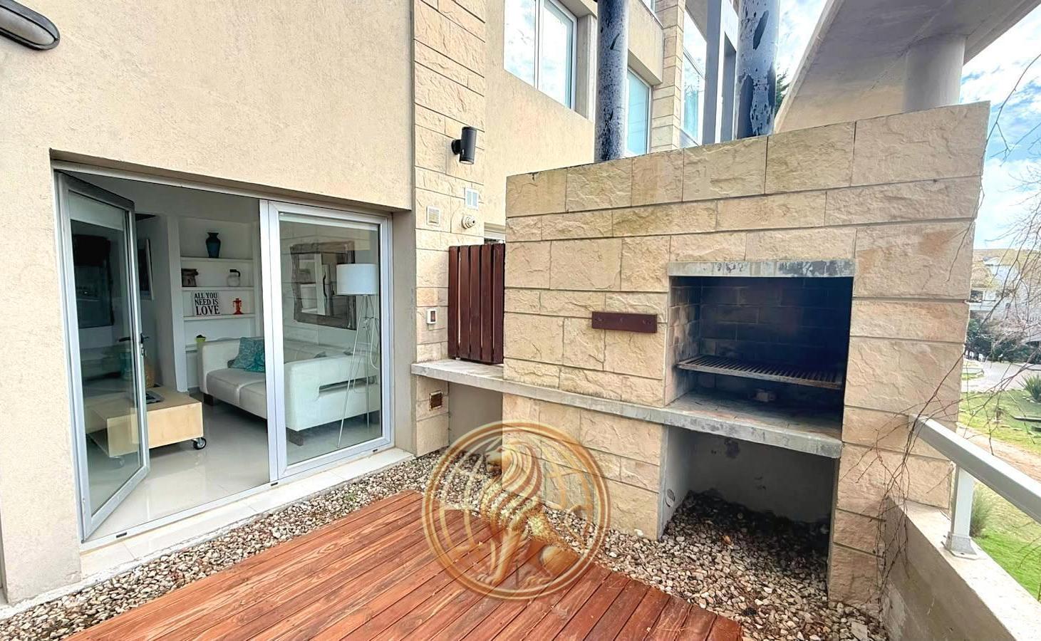 Foto de Venta Departamento Pinamar Centro Gas Natural Oportunidad, imagen 4