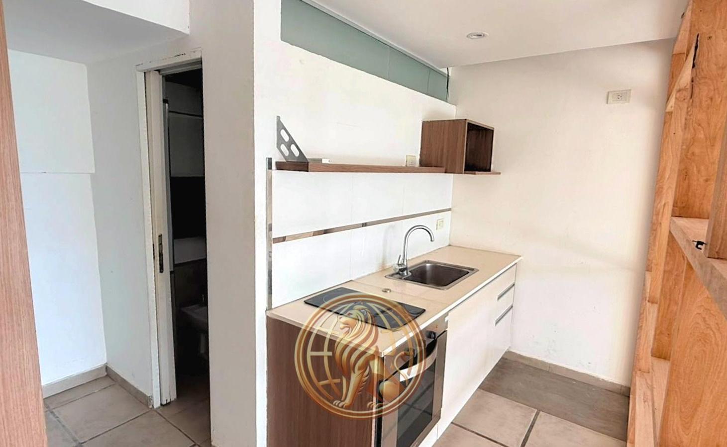 Foto de Venta Monoambiente Pinamar Centro vivienda u oficina Oportunidad, imagen 3