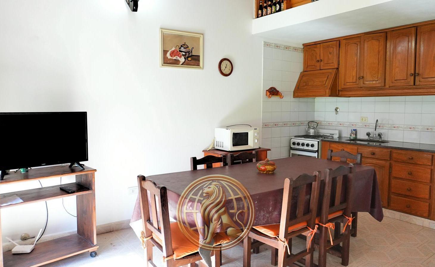 Foto de Venta Dúplex Aguas Verdes Oportunidad, imagen 2