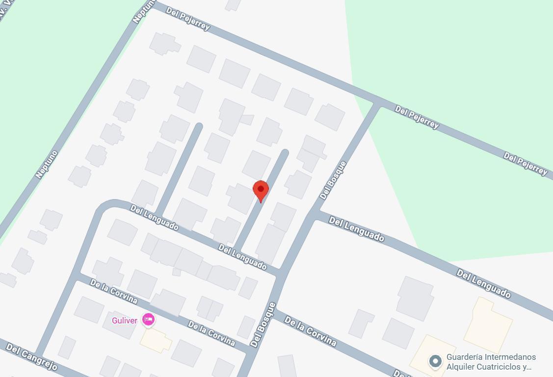 Foto de Venta Casa 3 ambientes Pinamar Barrio Obrero Oportunidad, imagen 1