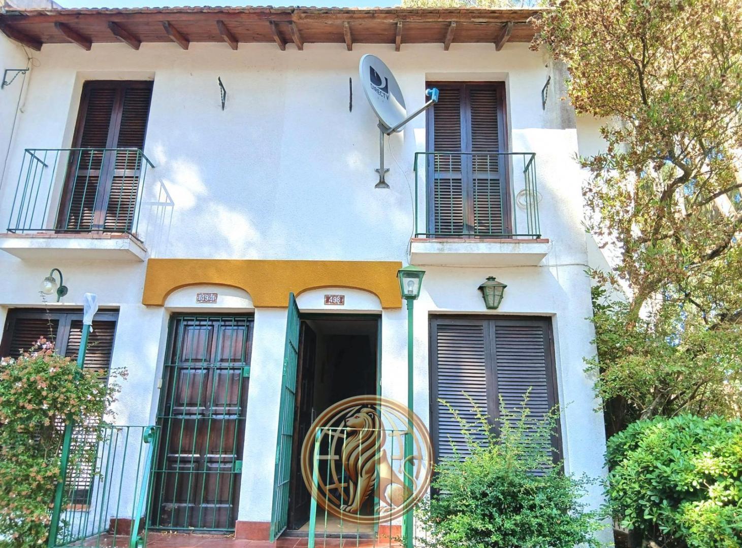 Foto de Venta Tríplex en San Bernardo a cuadras del mar Oportunidad, imagen 1
