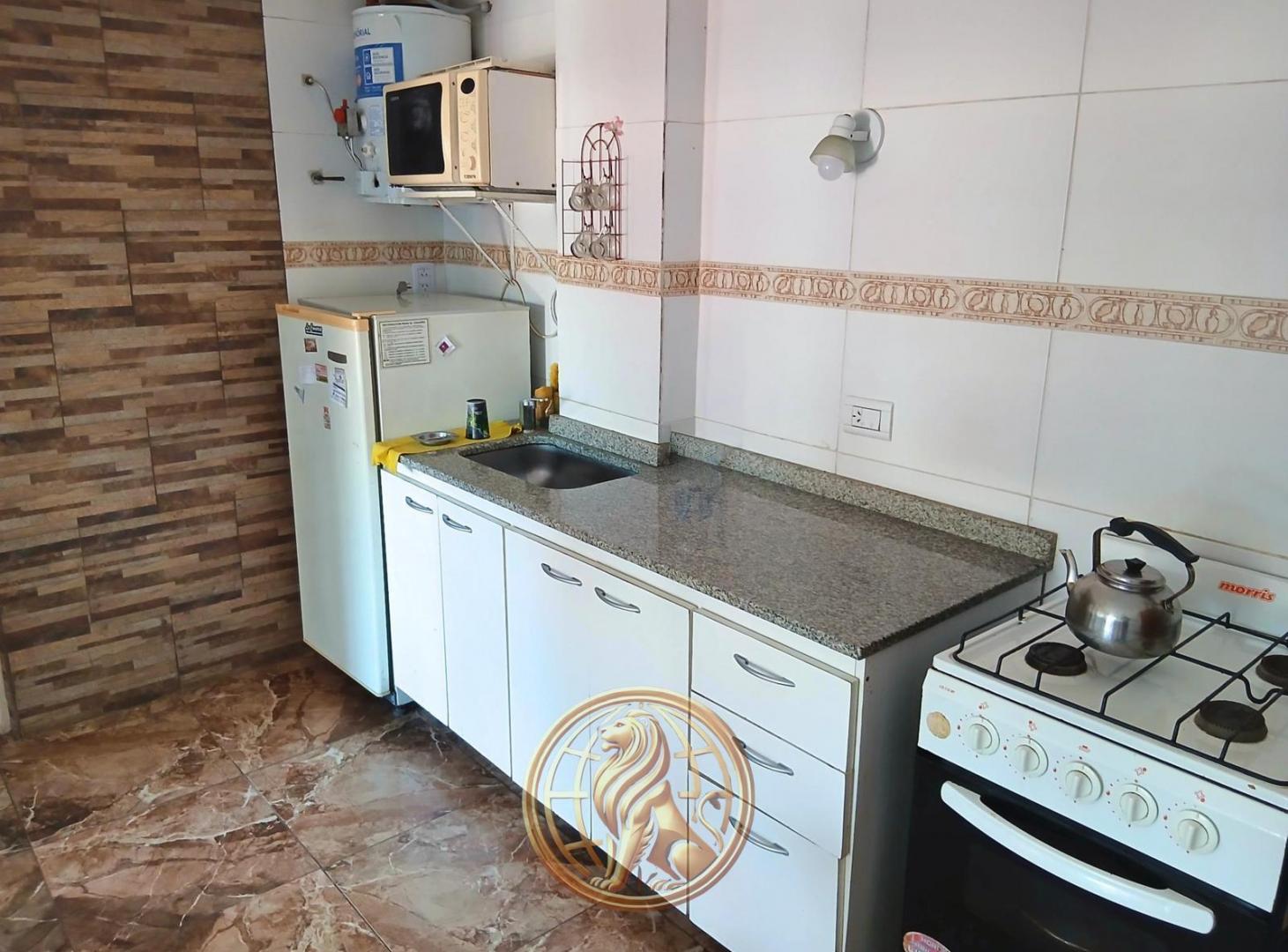 Foto de Venta Departamento Las Toninas 2 ambientes a una cuadra del Mar, imagen 4