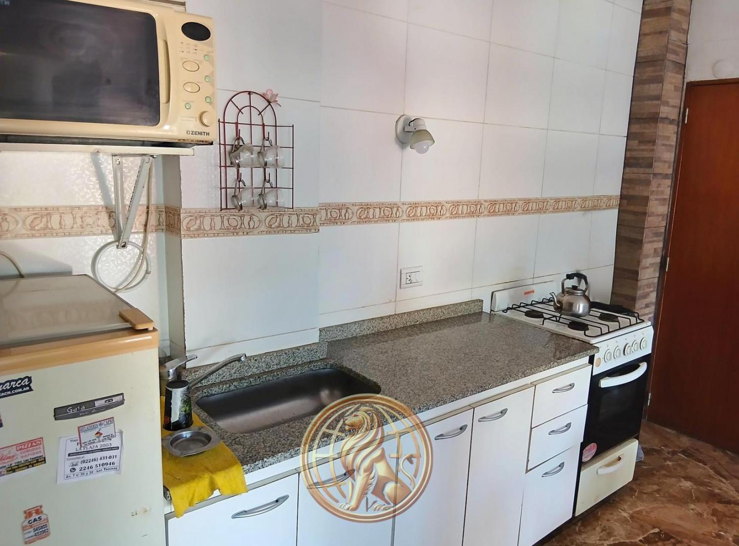 Foto de Venta Departamento Las Toninas 2 ambientes a una cuadra del Mar, imagen 4