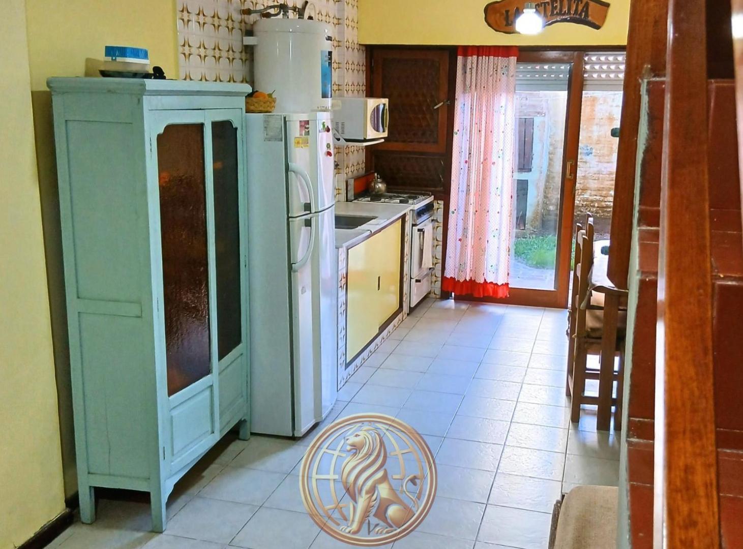 Foto de Venta Departamento San Bernardo 2 Ambientes a una cuadra del Mar, imagen 5