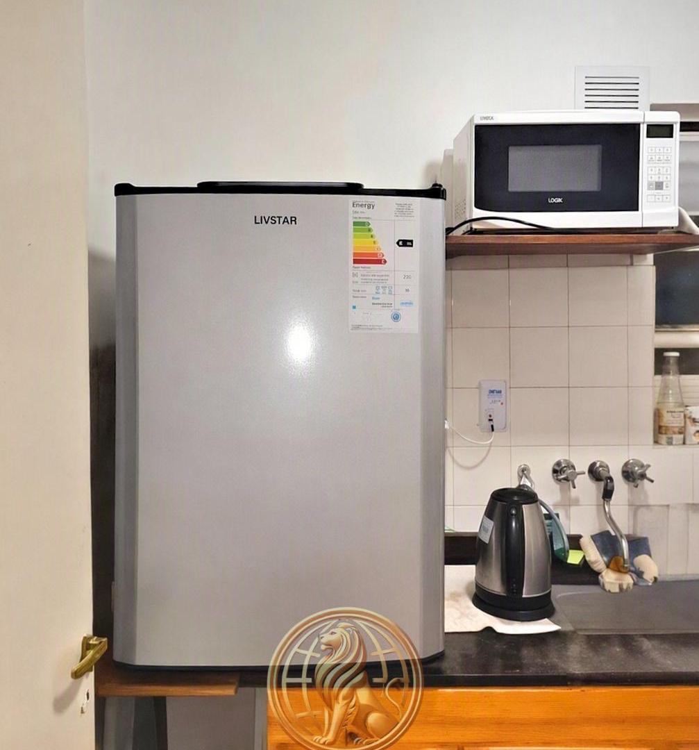 Foto de Venta Monoambiente Oportunidad, imagen 1