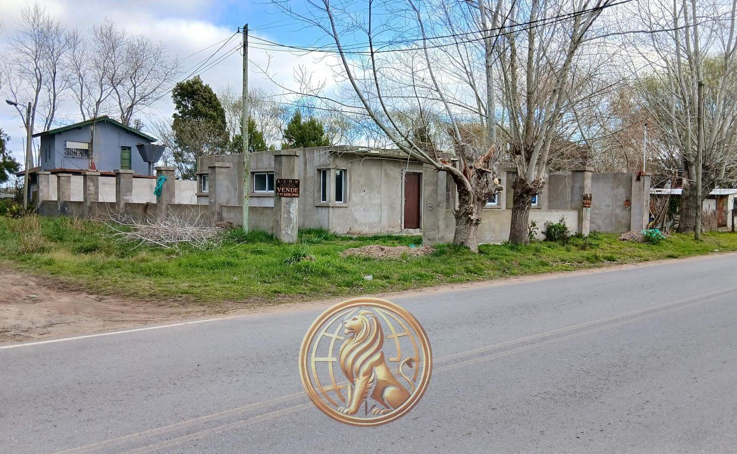 Foto de Venta casa Mar del Tuyú en construcción de 3 ambientes, imagen 3