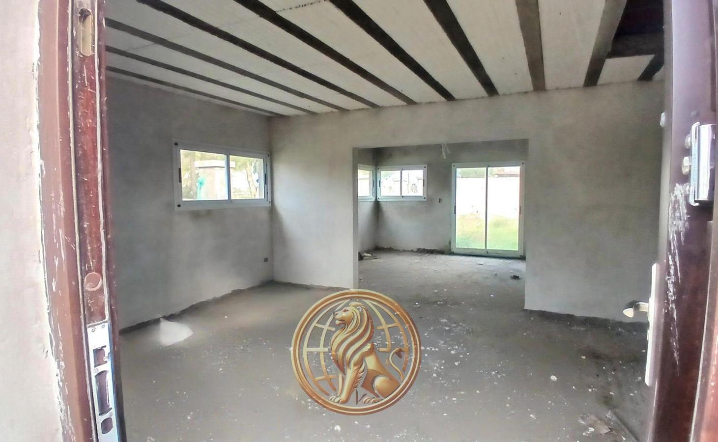 Foto de Venta casa Mar del Tuyú en construcción de 3 ambientes, imagen 1