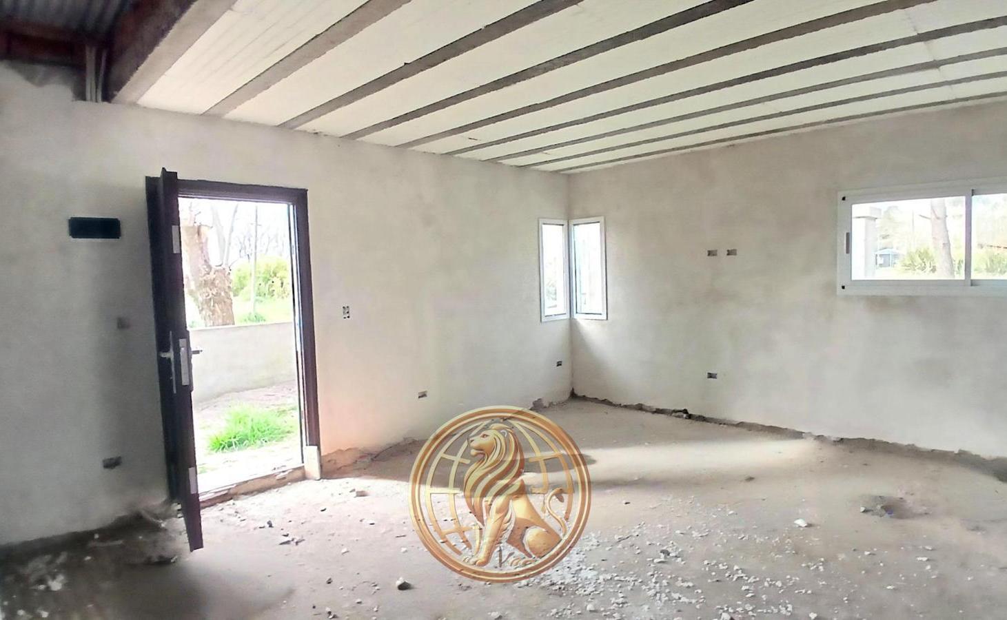 Foto de Venta casa Mar del Tuyú en construcción de 3 ambientes, imagen 2