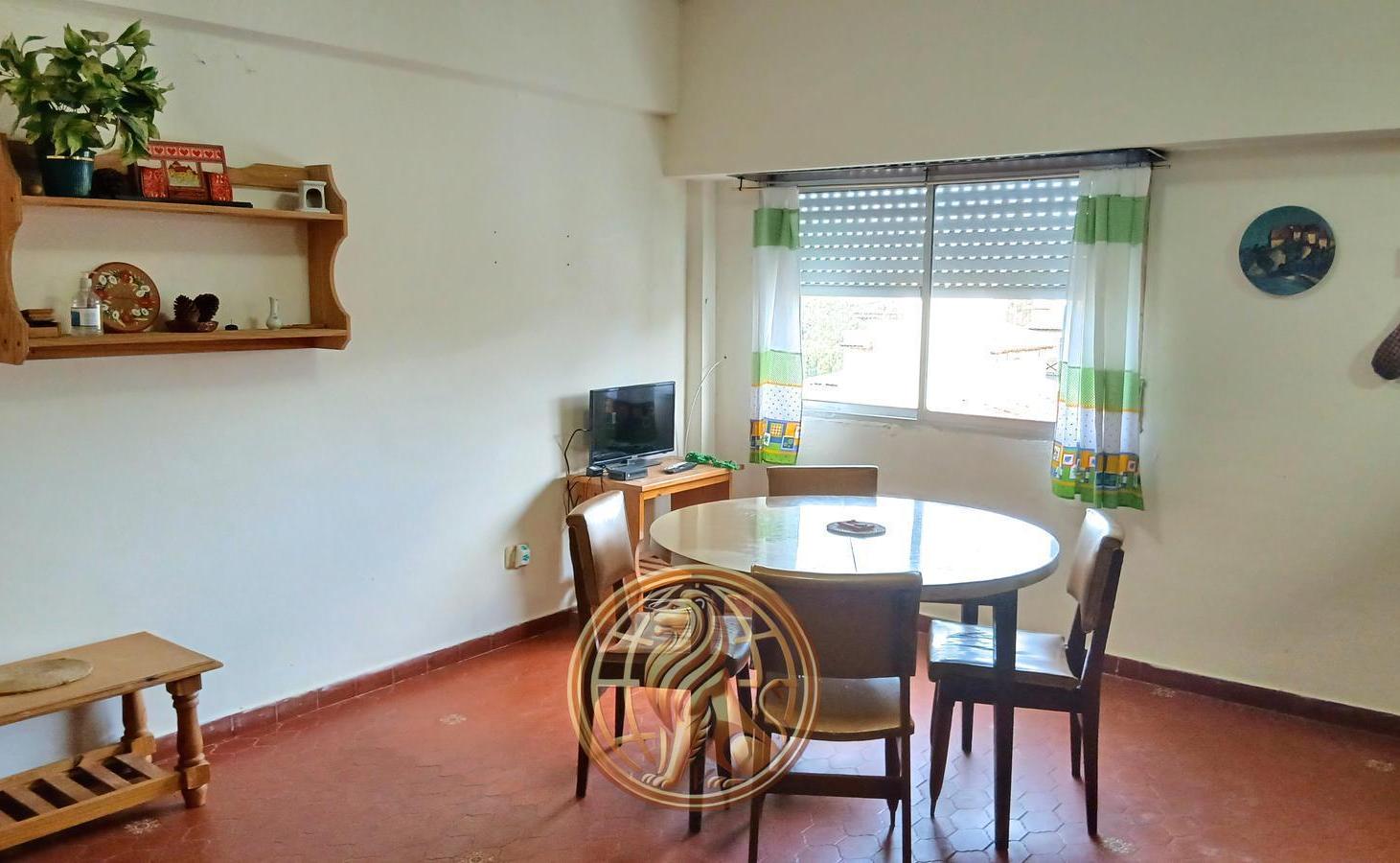 Foto de Venta Departamento La Lucila del Mar frente al mar Oportunidad, imagen 2